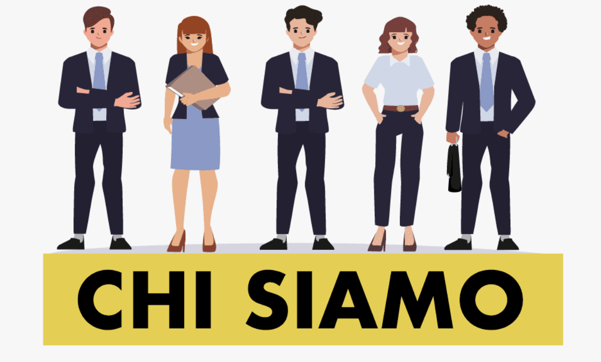 la storia di DLinformatica